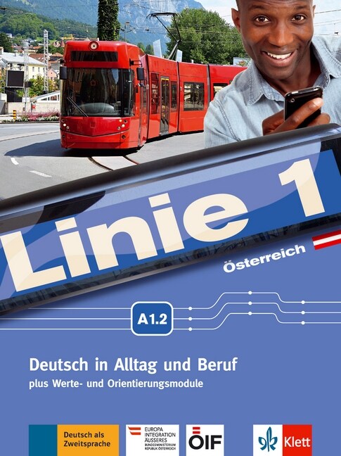 Kurs- und Ubungsbuch A1.2, m. DVD-ROM (Paperback)