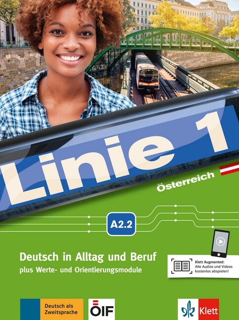 Kurs- und Ubungsbuch A2.2, m. DVD-ROM (Paperback)