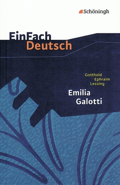 Emilia Galotti (Paperback)