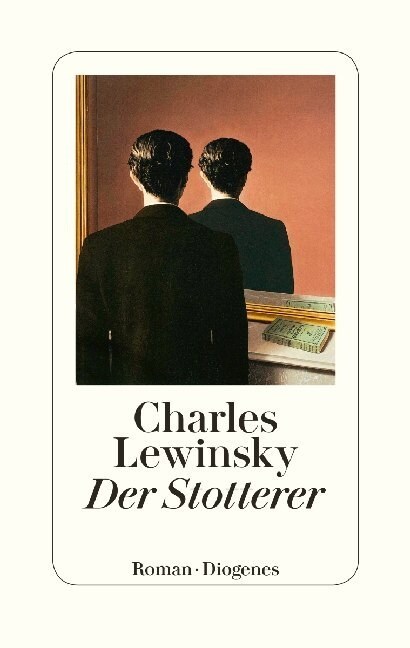 Der Stotterer (Hardcover)