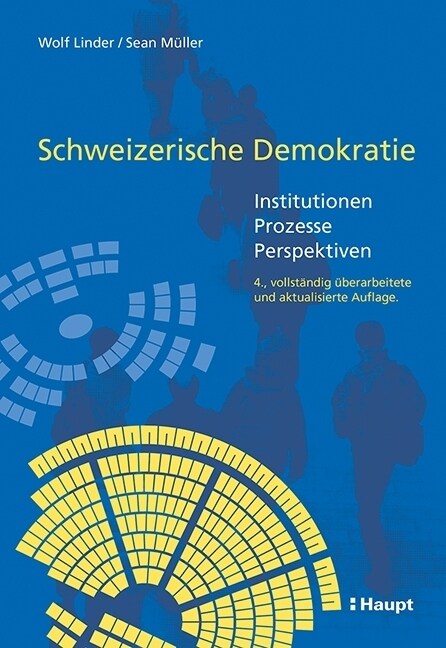 Schweizerische Demokratie (Hardcover)