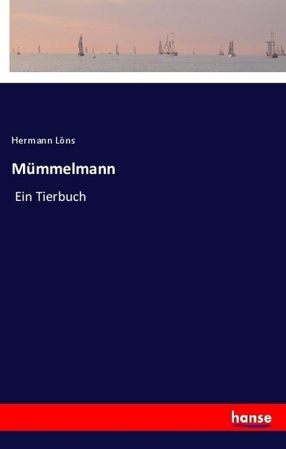 Mummelmann (Paperback)