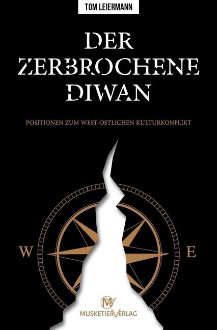 Der zerbrochene Diwan (Paperback)