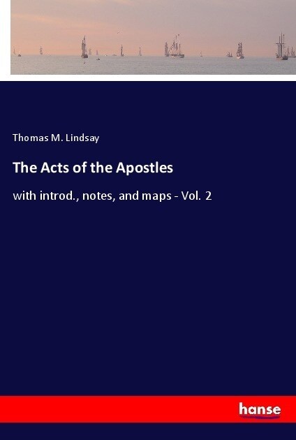 The Acts of the Apostles (Paperback)