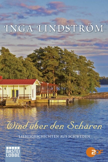 Wind uber den Scharen (Paperback)