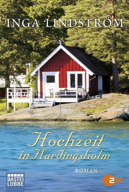 Hochzeit in Hardingsholm (Paperback)