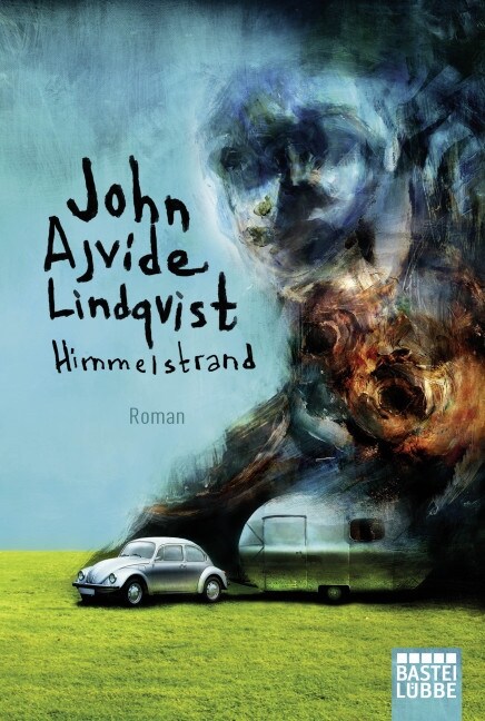 Himmelstrand (Paperback)