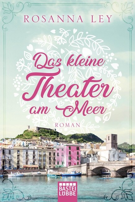 Das kleine Theater am Meer (Paperback)