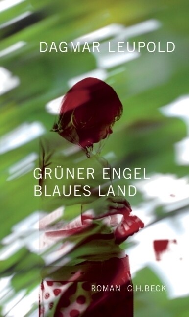 Gruner Engel, blaues Land (Hardcover)