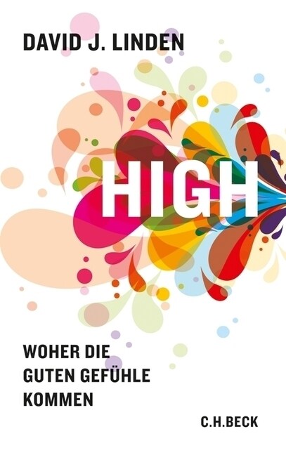 High (Hardcover)