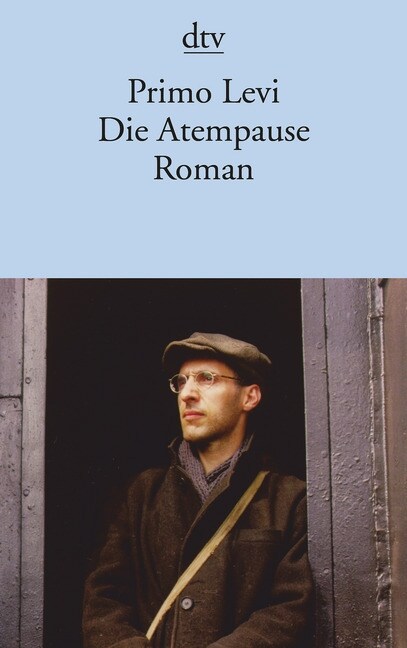 Die Atempause (Paperback)