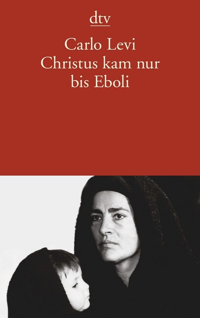 Christus kam nur bis Eboli (Paperback)