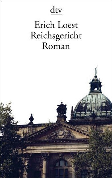 Reichsgericht (Paperback)