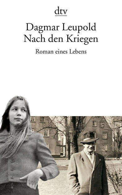 Nach den Kriegen (Paperback)