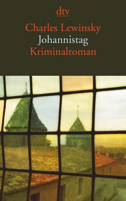 Johannistag (Paperback)