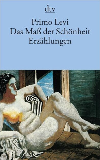 Das Maß der Schonheit (Paperback)