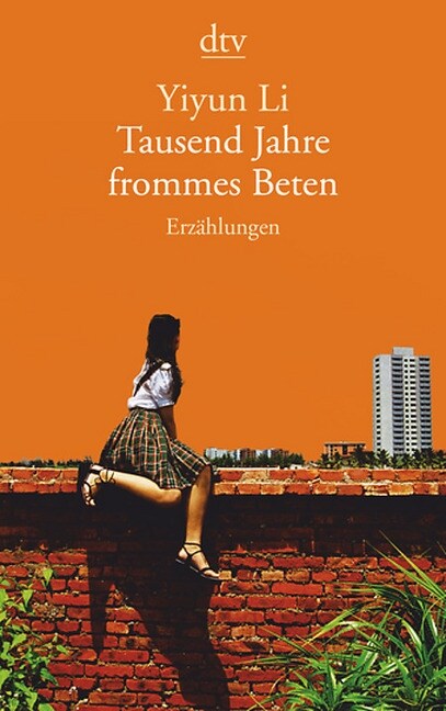 Tausend Jahre frommes Beten (Paperback)