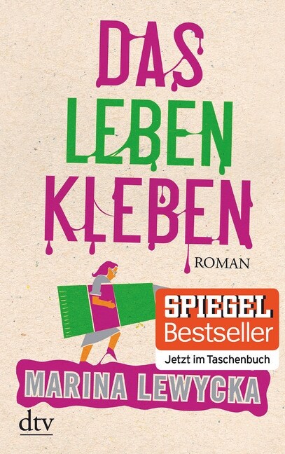 Das Leben kleben (Paperback)