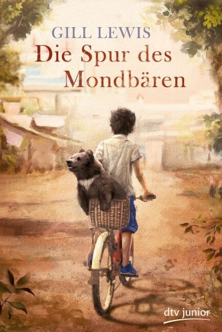 Die Spur des Mondbaren (Hardcover)