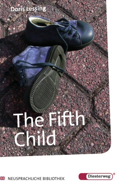 The Fifth Child (Paperback)