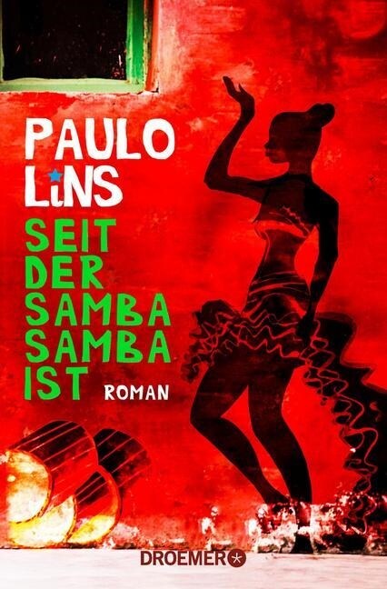 Seit der Samba Samba ist (Paperback)