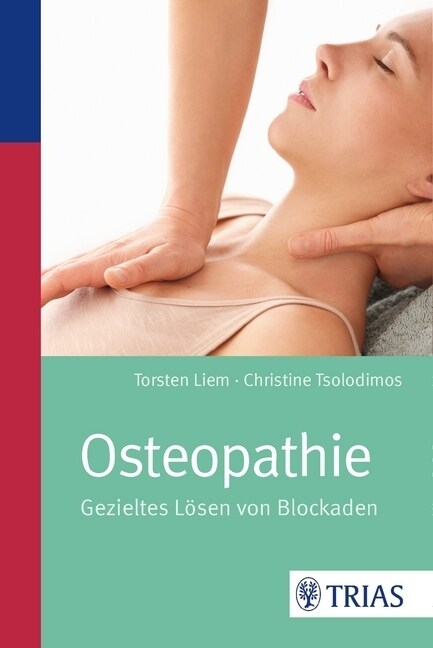 Osteopathie (Paperback)