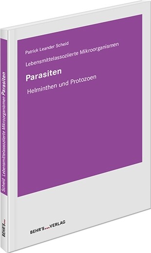 Parasiten (Paperback)