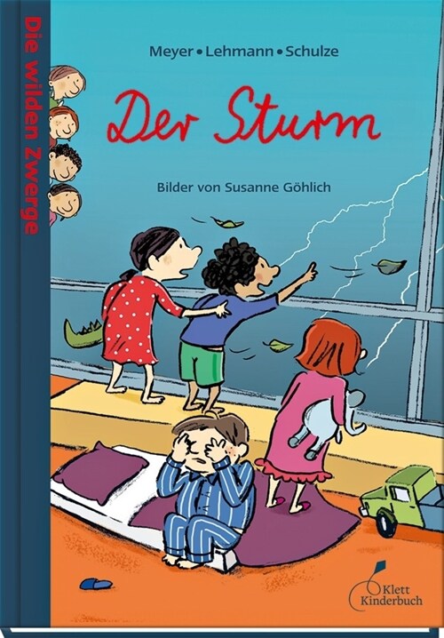 Der Sturm (Hardcover)