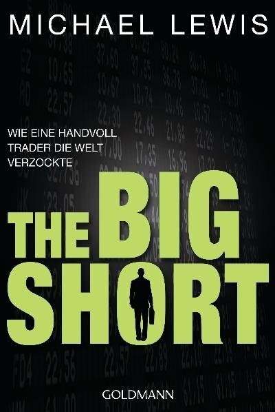 The Big Short (Paperback)