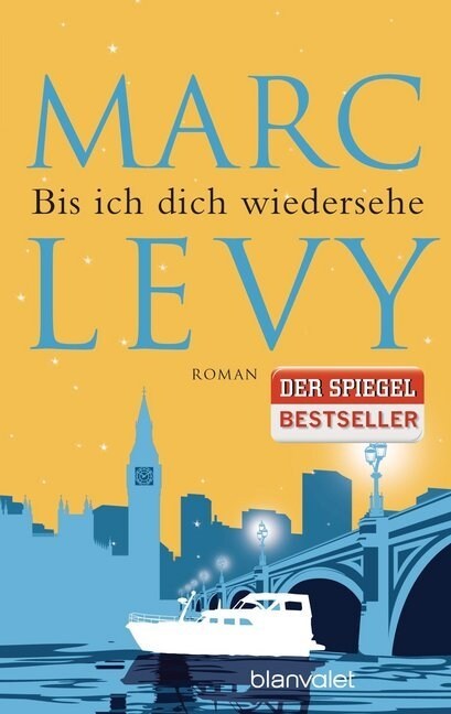 Bis ich dich wiedersehe (Paperback)