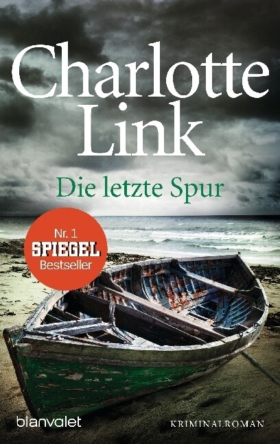 Die letzte Spur (Paperback)