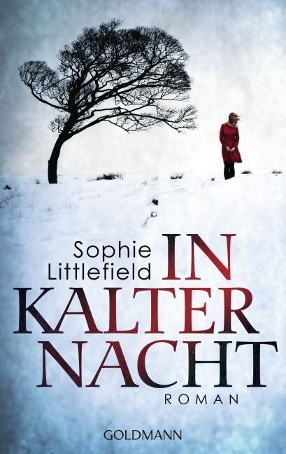 In kalter Nacht (Paperback)