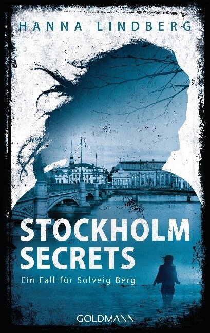 Stockholm Secrets (Paperback)