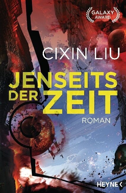 Jenseits der Zeit (Paperback)