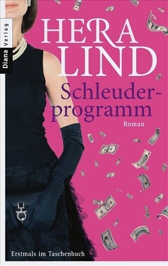 Schleuderprogramm (Paperback)