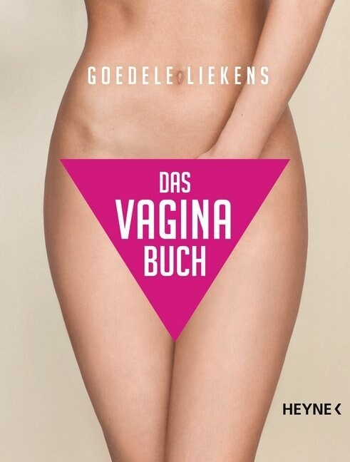 Das Vagina-Buch (Paperback)