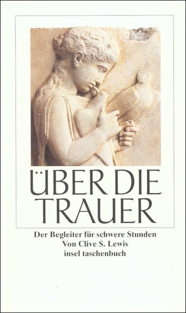 Uber die Trauer (Paperback)