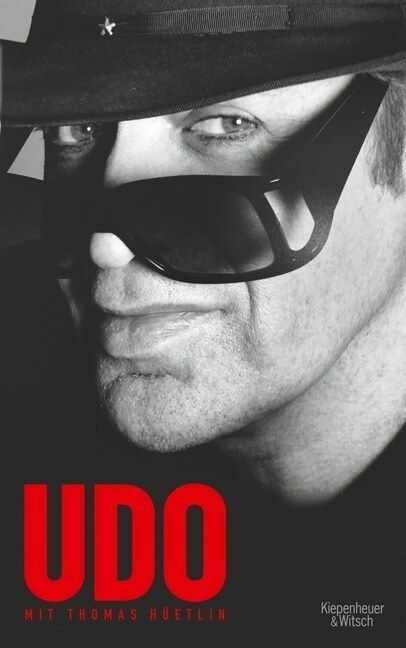 Udo (Hardcover)