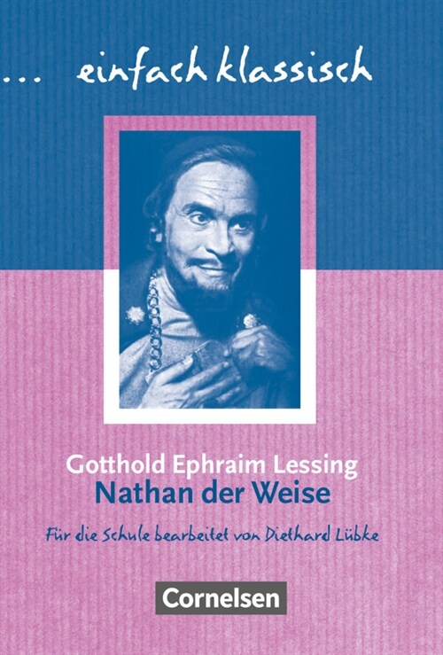 Nathan der Weise (Paperback)