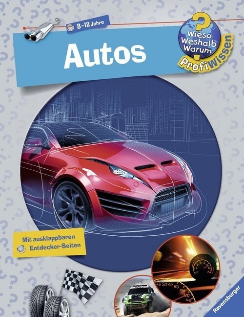 Autos (Hardcover)