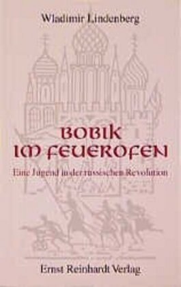 Bobik im Feuerofen (Paperback)