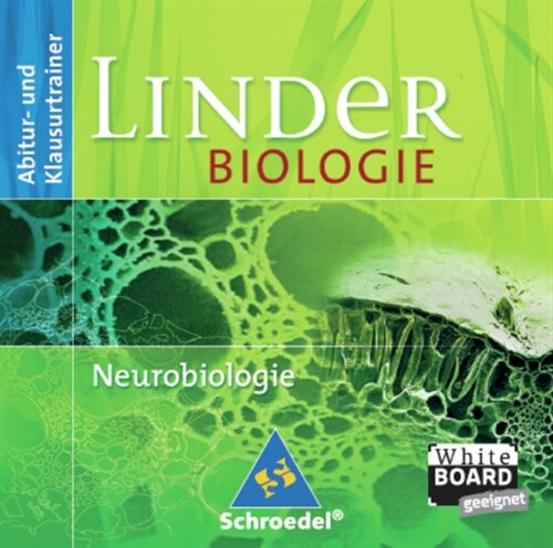 Neurobiologie, CD-ROM (CD-ROM)