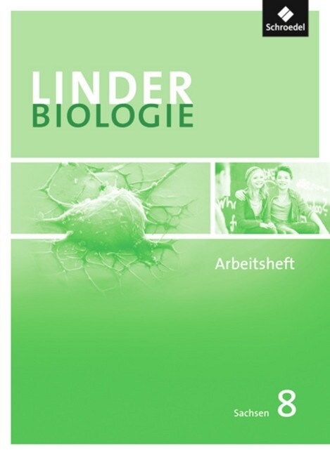 8. Schuljahr, Arbeitsheft (Pamphlet)