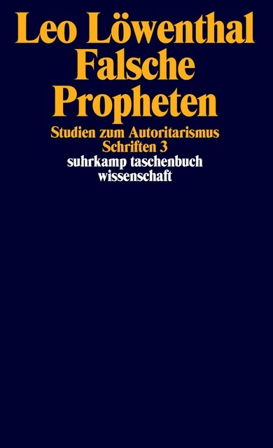 Schriften. Bd.3 (Paperback)