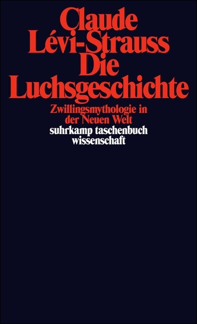 Die Luchsgeschichte (Paperback)