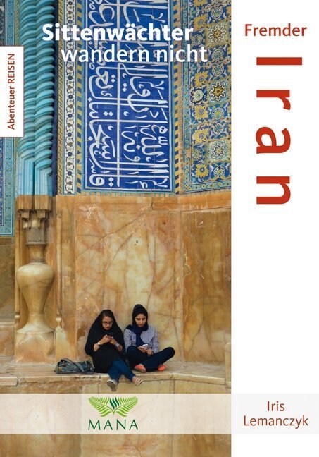 Fremder Iran (Paperback)