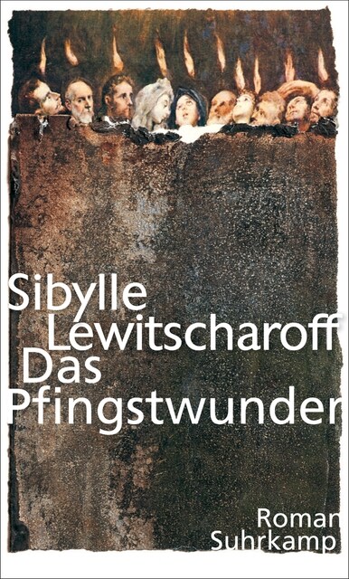 Das Pfingstwunder (Hardcover)