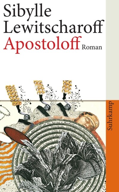 Apostoloff (Paperback)