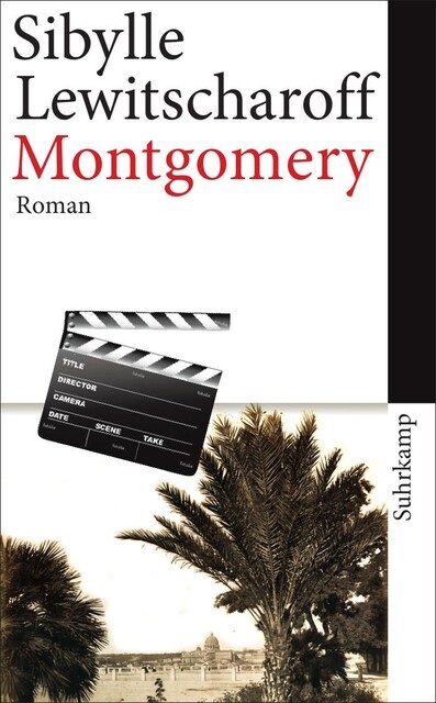 Montgomery (Paperback)