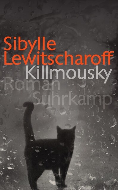 Killmousky (Paperback)